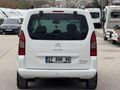 2016 BERLİNGO 230.000 KM 'DE SELECTİON HATASIZ FULL