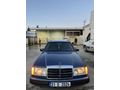 Sahibinden Mercedes - Benz 200d 5 ileri Abs 
