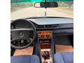 Sahibinden Mercedes - Benz 200d 5 ileri Abs 