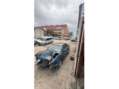 1995 MODEL TOYOTA COROLLA 1.3  ÇIKMA SOL ÖN KAPI 