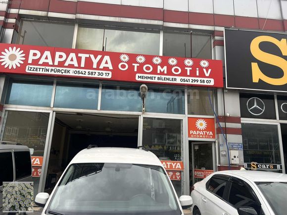 Hatasız boyasız