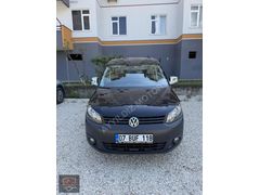 AYYILDIZ MOTORSTAN WV CADDY BÖYLE TEMİZİ ZOR BULUNUR