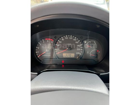 Sahibinden Hyundai Accent 1.5 CRDi Admire 2005 Model