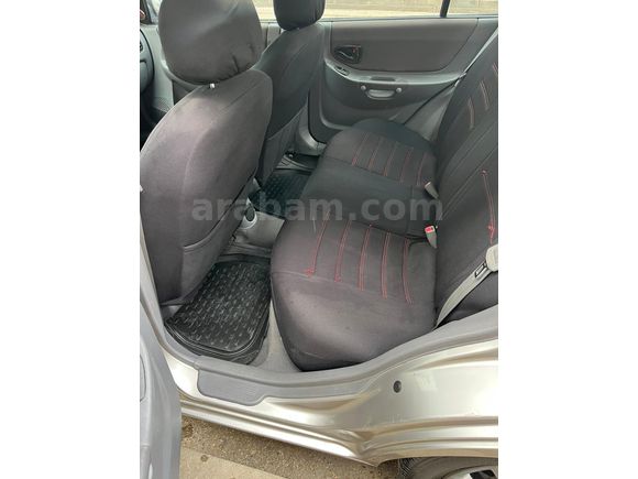 Sahibinden Hyundai Accent 1.5 CRDi Admire 2005 Model