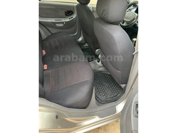 Sahibinden Hyundai Accent 1.5 CRDi Admire 2005 Model