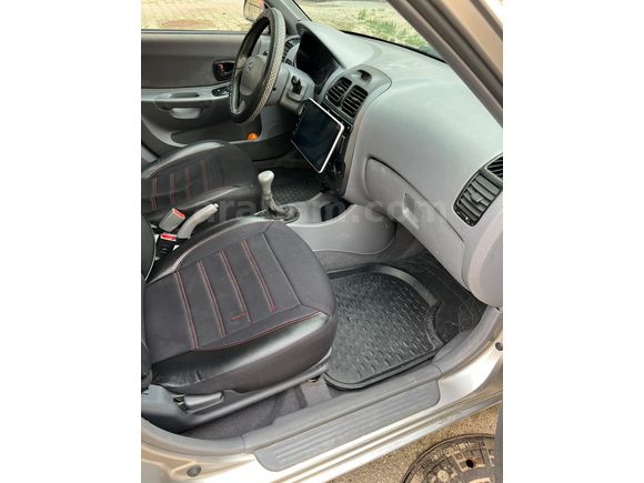 Sahibinden Hyundai Accent 1.5 CRDi Admire 2005 Model