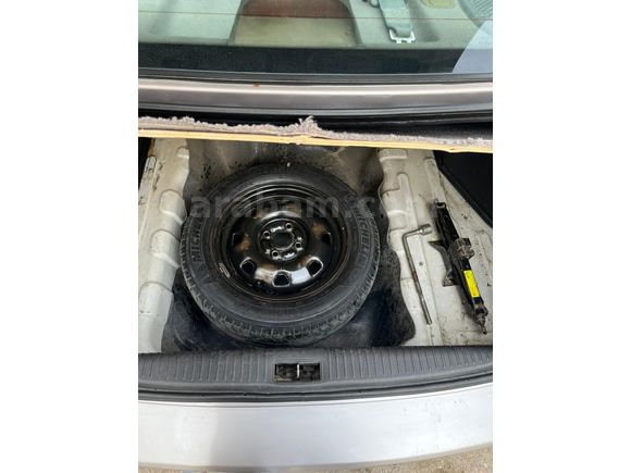 Sahibinden Hyundai Accent 1.5 CRDi Admire 2005 Model