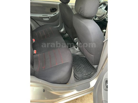 Sahibinden Hyundai Accent 1.5 CRDi Admire 2005 Model