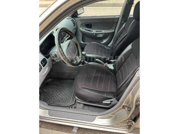 Sahibinden Hyundai Accent 1.5 CRDi Admire 2005 Model