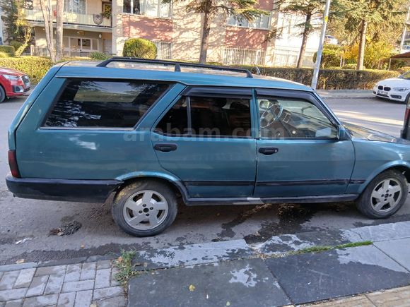 Sahibinden Tofaş Kartal 5 Vites 1990 Model