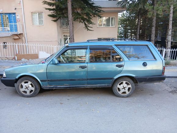 Sahibinden Tofaş Kartal 5 Vites 1990 Model
