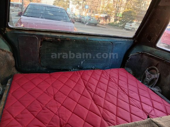 Sahibinden Tofaş Kartal 5 Vites 1990 Model