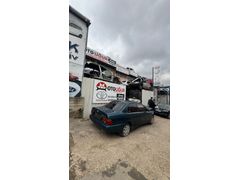 1995 MODEL TOYOTA COROLLA 1.3  ÇIKMA SAĞ ÖN KAPI 