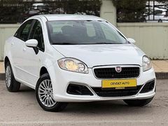 2015 MODEL FİAT LİNEA 1.3 MULTİJET POP 159 BİN KM BOYASIZ