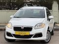 2015 MODEL FİAT LİNEA 1.3 MULTİJET POP 159 BİN KM BOYASIZ
