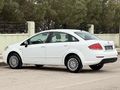 2015 MODEL FİAT LİNEA 1.3 MULTİJET POP 159 BİN KM BOYASIZ