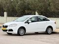 2015 MODEL FİAT LİNEA 1.3 MULTİJET POP 159 BİN KM BOYASIZ