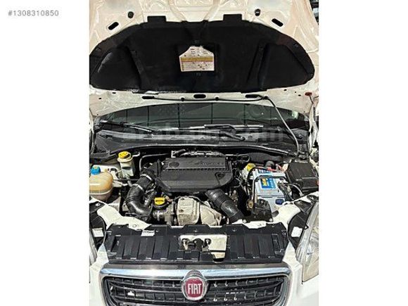 ALTINYÜZÜK MOTORS FİAT LINEA 1.3 Multijet