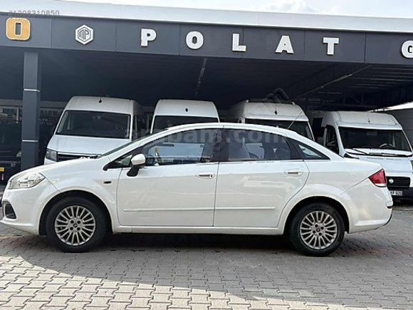 ALTINYÜZÜK MOTORS FİAT LINEA 1.3 Multijet