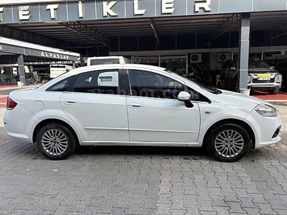 ALTINYÜZÜK MOTORS FİAT LINEA 1.3 Multijet