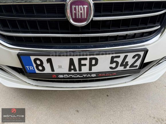 ''GÖNÜLTAŞ'' 2012 FİAT LİNEA 1.3 MULTİJET 268 BİNDE KLİMALI POP