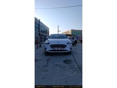 Sahibinden Ford Focus 1.5 TDCi Trend X 2019 Model Hatay 99.000 km Beyaz