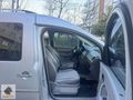 2008 CADDY 1.9 COMBİ TDI DİZEL MANUEL ÇİF SÜRGÜ TEK KAPAK