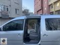 2008 CADDY 1.9 COMBİ TDI DİZEL MANUEL ÇİF SÜRGÜ TEK KAPAK