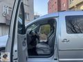 2008 CADDY 1.9 COMBİ TDI DİZEL MANUEL ÇİF SÜRGÜ TEK KAPAK