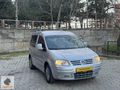 2008 CADDY 1.9 COMBİ TDI DİZEL MANUEL ÇİF SÜRGÜ TEK KAPAK
