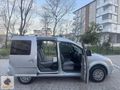 2008 CADDY 1.9 COMBİ TDI DİZEL MANUEL ÇİF SÜRGÜ TEK KAPAK