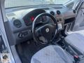 2008 CADDY 1.9 COMBİ TDI DİZEL MANUEL ÇİF SÜRGÜ TEK KAPAK