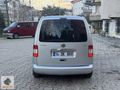 2008 CADDY 1.9 COMBİ TDI DİZEL MANUEL ÇİF SÜRGÜ TEK KAPAK
