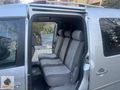 2008 CADDY 1.9 COMBİ TDI DİZEL MANUEL ÇİF SÜRGÜ TEK KAPAK