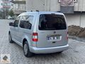 2008 CADDY 1.9 COMBİ TDI DİZEL MANUEL ÇİF SÜRGÜ TEK KAPAK