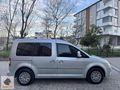 2008 CADDY 1.9 COMBİ TDI DİZEL MANUEL ÇİF SÜRGÜ TEK KAPAK