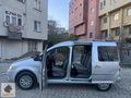 2008 CADDY 1.9 COMBİ TDI DİZEL MANUEL ÇİF SÜRGÜ TEK KAPAK