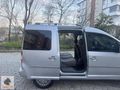 2008 CADDY 1.9 COMBİ TDI DİZEL MANUEL ÇİF SÜRGÜ TEK KAPAK
