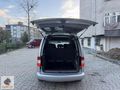 2008 CADDY 1.9 COMBİ TDI DİZEL MANUEL ÇİF SÜRGÜ TEK KAPAK