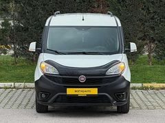 BOZTAŞ AUTO'DAN 2017 FİAT DOBLO CARGO EURO5 KLİMALI