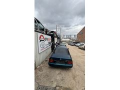 1995 MODEL TOYOTA COROLLA 1.3  ÇIKMA BAGAJ KAPAĞI 