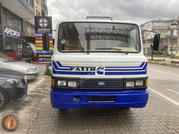 İLK SAHİBİNDEN HATASIZ KAZASIZ