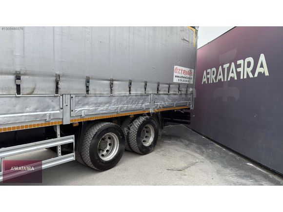 AFRATAFRADAN BMC FATİH