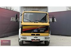 AFRATAFRADAN BMC FATİH