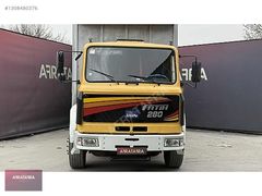 AFRATAFRADAN BMC FATİH