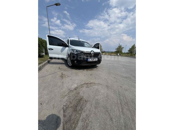 Sahibinden Renault Express 1.5 BlueDCI Joy 2021 Model 