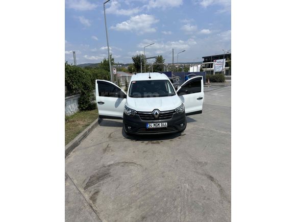 Sahibinden Renault Express 1.5 BlueDCI Joy 2021 Model 