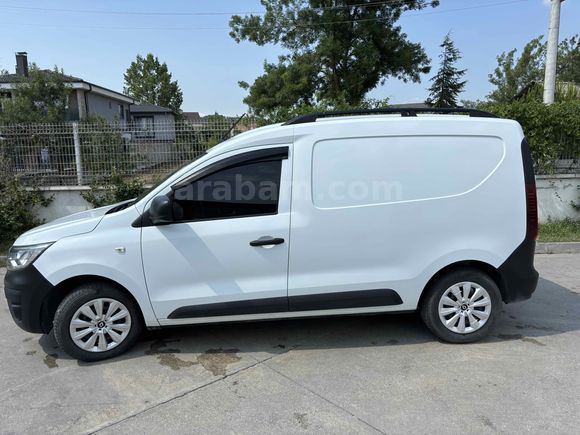 Sahibinden Renault Express 1.5 BlueDCI Joy 2021 Model 