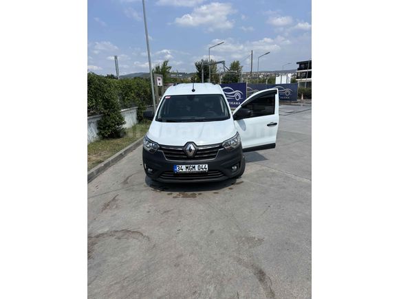 Sahibinden Renault Express 1.5 BlueDCI Joy 2021 Model 