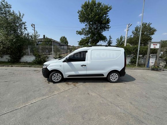 Sahibinden Renault Express 1.5 BlueDCI Joy 2021 Model 
